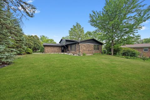 Tiny photo for 22434 Pleasant Drive, Richton Park, IL 60471 (MLS # 12454618)