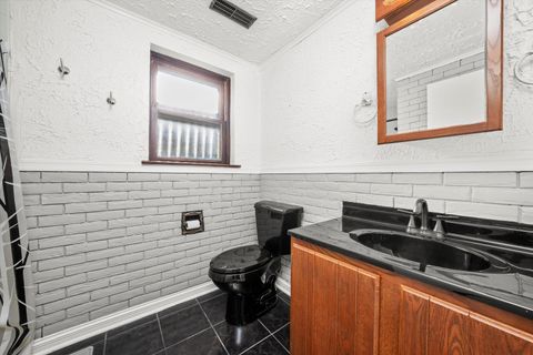 Tiny photo for 22434 Pleasant Drive, Richton Park, IL 60471 (MLS # 12454618)