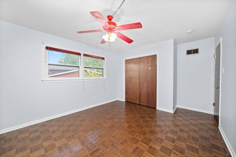 Tiny photo for 22434 Pleasant Drive, Richton Park, IL 60471 (MLS # 12454618)