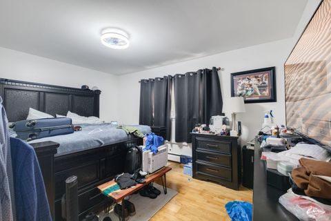 Tiny photo for 1238 W Pratt Boulevard #2C, Chicago, IL 60626 (MLS # 12582296)