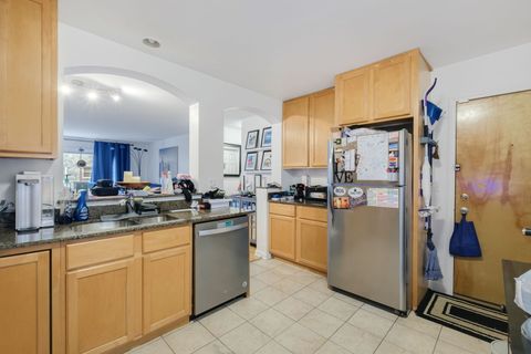 Tiny photo for 1238 W Pratt Boulevard #2C, Chicago, IL 60626 (MLS # 12582296)