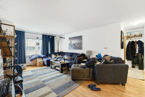 Tiny photo for 1238 W Pratt Boulevard #2C, Chicago, IL 60626 (MLS # 12582296)
