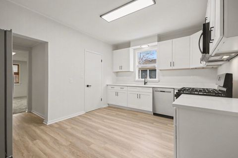 Tiny photo for 29 N Green Street, Carpentersville, IL 60110 (MLS # 12599559)