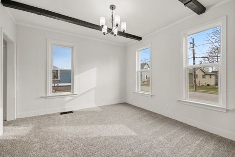 Tiny photo for 29 N Green Street, Carpentersville, IL 60110 (MLS # 12599559)