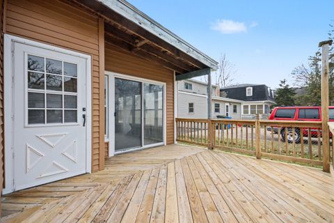 Tiny photo for 29 N Green Street, Carpentersville, IL 60110 (MLS # 12599559)