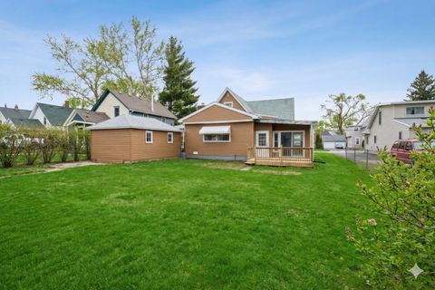 Tiny photo for 29 N Green Street, Carpentersville, IL 60110 (MLS # 12599559)