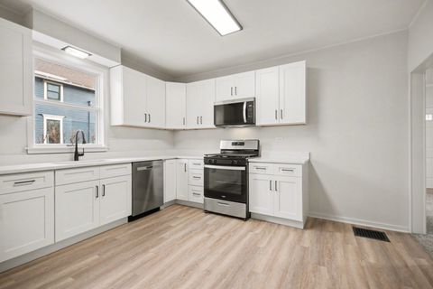 Tiny photo for 29 N Green Street, Carpentersville, IL 60110 (MLS # 12599559)