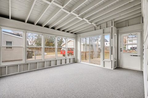 Tiny photo for 29 N Green Street, Carpentersville, IL 60110 (MLS # 12599559)