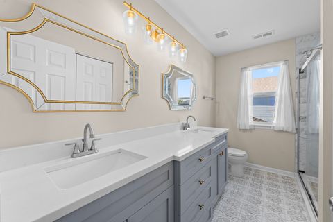 Tiny photo for 1892 Sedgegrass Trail, Aurora, IL 60504 (MLS # 12492839)