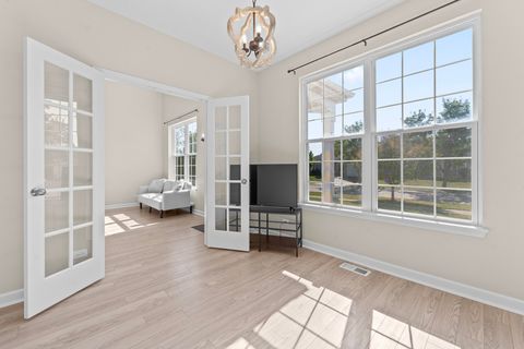 Tiny photo for 1892 Sedgegrass Trail, Aurora, IL 60504 (MLS # 12492839)