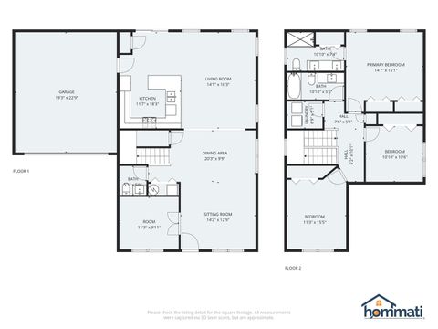 Tiny photo for 1892 Sedgegrass Trail, Aurora, IL 60504 (MLS # 12492839)