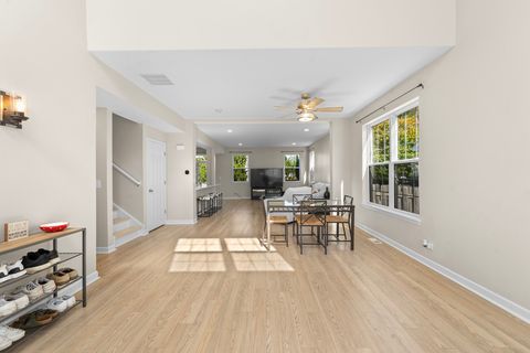 Tiny photo for 1892 Sedgegrass Trail, Aurora, IL 60504 (MLS # 12492839)