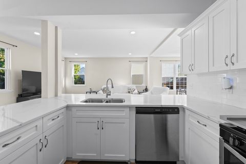 Tiny photo for 1892 Sedgegrass Trail, Aurora, IL 60504 (MLS # 12492839)