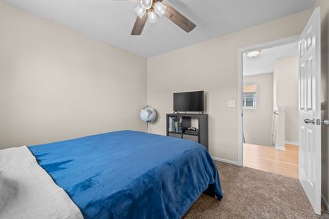 Tiny photo for 1892 Sedgegrass Trail, Aurora, IL 60504 (MLS # 12492839)
