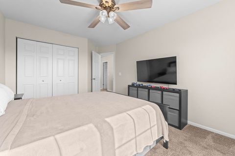 Tiny photo for 1892 Sedgegrass Trail, Aurora, IL 60504 (MLS # 12492839)