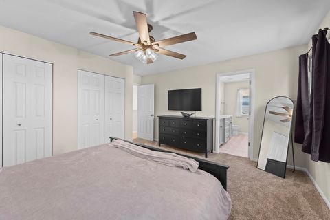 Tiny photo for 1892 Sedgegrass Trail, Aurora, IL 60504 (MLS # 12492839)