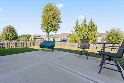 Tiny photo for 1892 Sedgegrass Trail, Aurora, IL 60504 (MLS # 12492839)