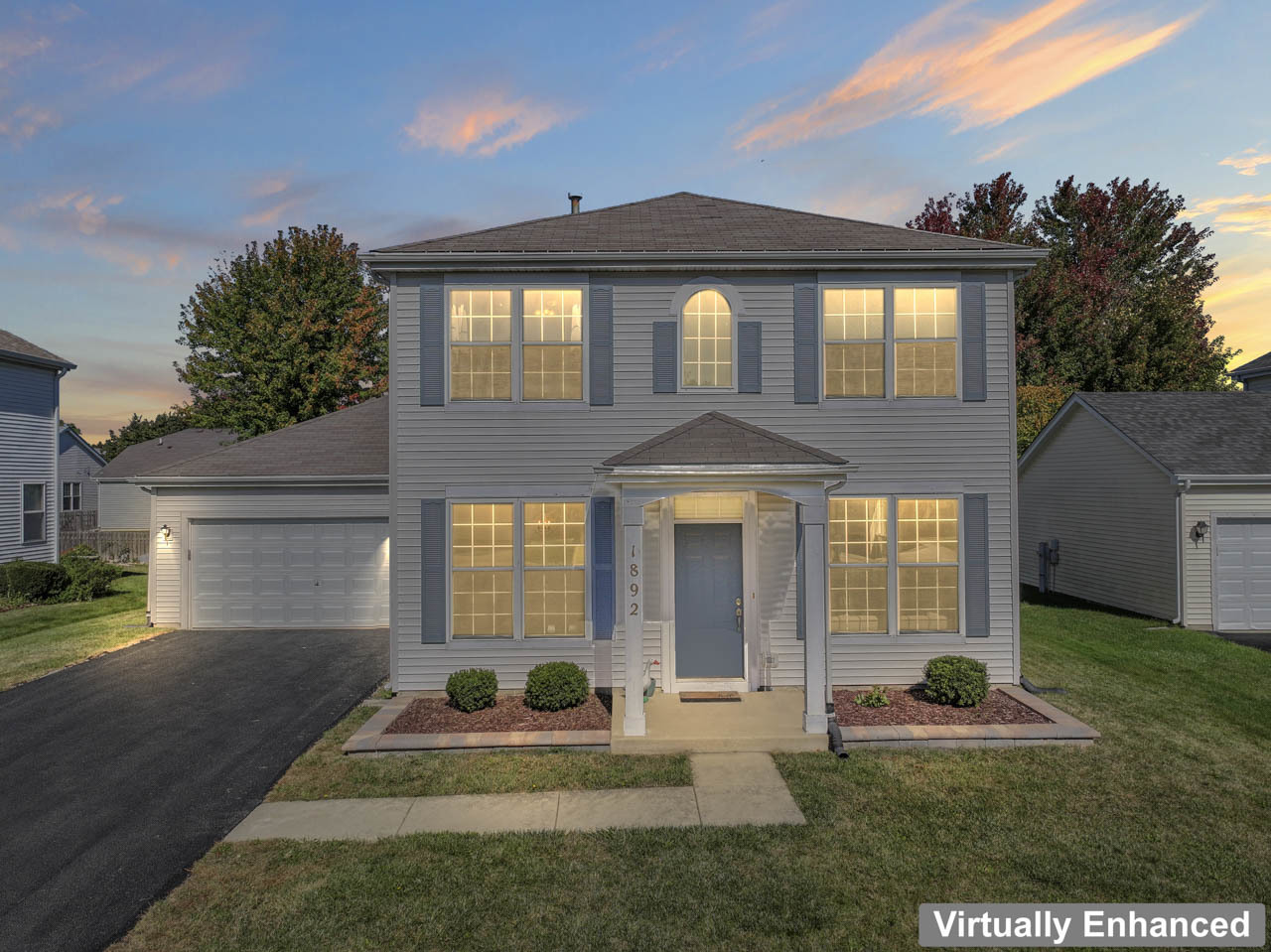 1892 Sedgegrass Trail