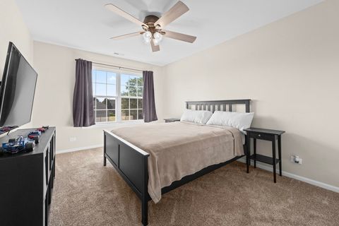 Tiny photo for 1892 Sedgegrass Trail, Aurora, IL 60504 (MLS # 12492839)