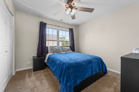 Tiny photo for 1892 Sedgegrass Trail, Aurora, IL 60504 (MLS # 12492839)