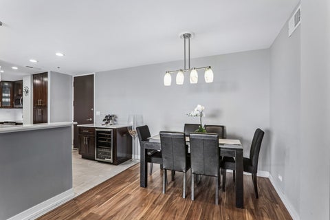 Tiny photo for 190 S Wood Dale Road #1105, Wood Dale, IL 60191 (MLS # 12745795)