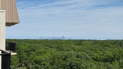 Tiny photo for 190 S Wood Dale Road #1105, Wood Dale, IL 60191 (MLS # 12745795)
