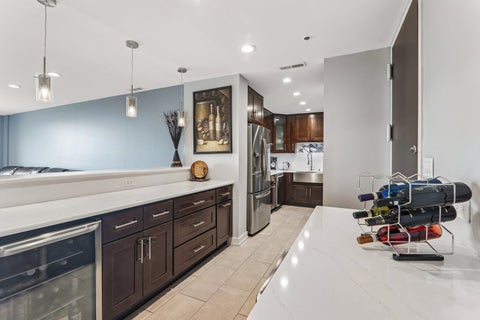 Tiny photo for 190 S Wood Dale Road #1105, Wood Dale, IL 60191 (MLS # 12745795)