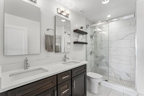 Tiny photo for 190 S Wood Dale Road #1105, Wood Dale, IL 60191 (MLS # 12745795)