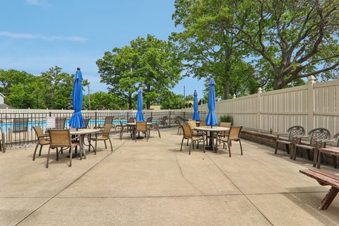 Tiny photo for 190 S Wood Dale Road #1105, Wood Dale, IL 60191 (MLS # 12745795)