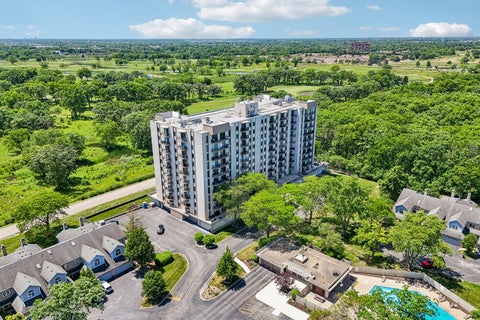 Tiny photo for 190 S Wood Dale Road #1105, Wood Dale, IL 60191 (MLS # 12745795)