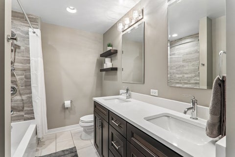Tiny photo for 190 S Wood Dale Road #1105, Wood Dale, IL 60191 (MLS # 12745795)