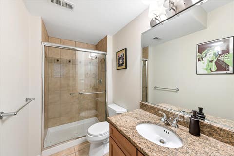 Tiny photo for 2338 N OAKLEY Avenue, Chicago, IL 60647 (MLS # 12729187)