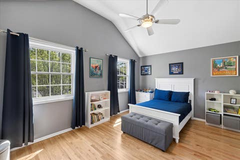 Tiny photo for 2338 N OAKLEY Avenue, Chicago, IL 60647 (MLS # 12729187)