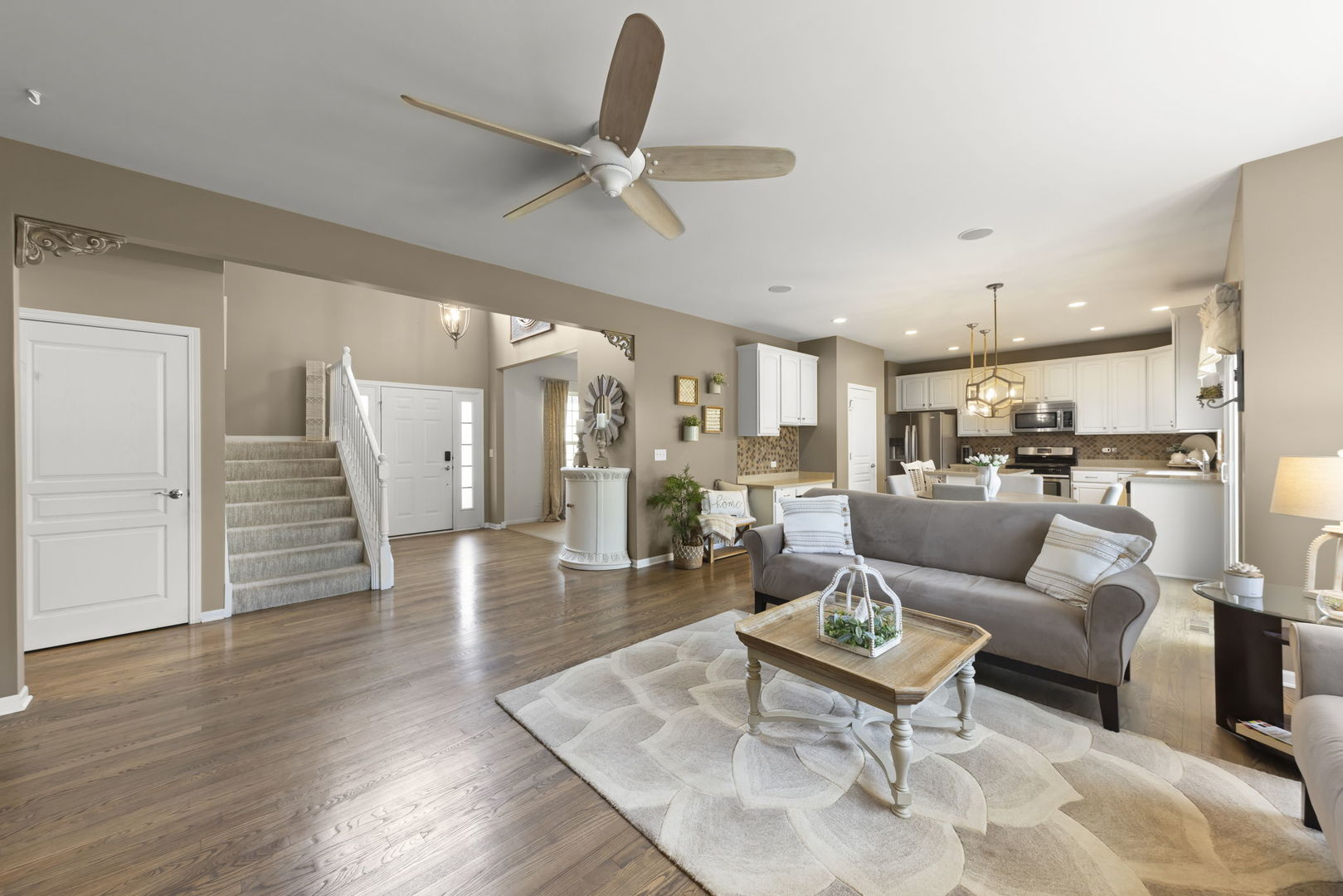 412 Baker Court