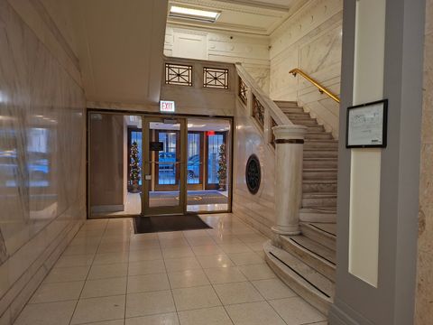 Tiny photo for 5 N Wabash Avenue #1705, Chicago, IL 60602 (MLS # 12567814)