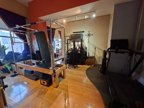 Tiny photo for 5 N Wabash Avenue #1705, Chicago, IL 60602 (MLS # 12567814)