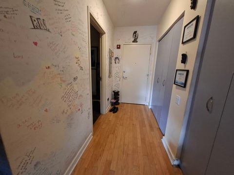 Tiny photo for 5 N Wabash Avenue #1705, Chicago, IL 60602 (MLS # 12567814)