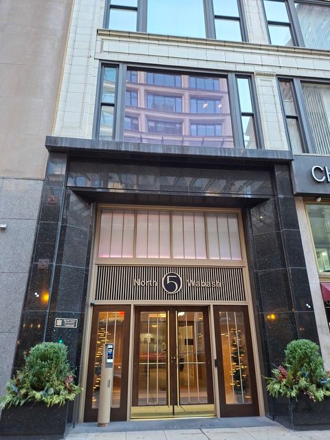 5 N Wabash Avenue 1705 Chicago IL 60602