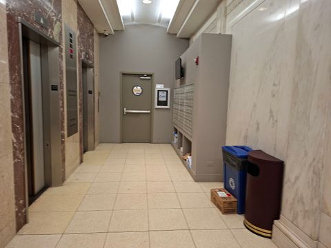 Tiny photo for 5 N Wabash Avenue #1705, Chicago, IL 60602 (MLS # 12567814)