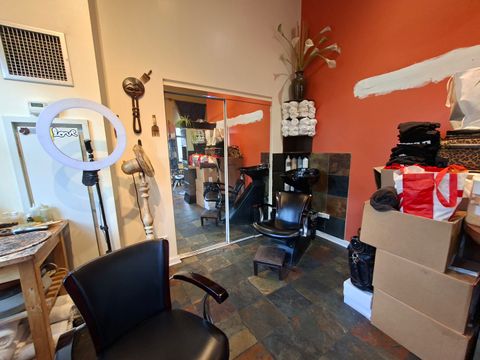 Tiny photo for 5 N Wabash Avenue #1705, Chicago, IL 60602 (MLS # 12567814)