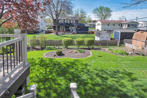 Tiny photo for Oak Forest, IL 60452 (MLS # 12626071)