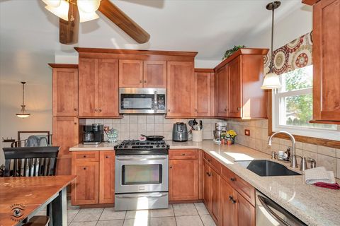 Tiny photo for Oak Forest, IL 60452 (MLS # 12626071)