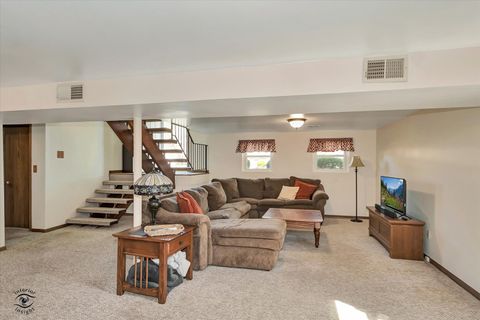 Tiny photo for Oak Forest, IL 60452 (MLS # 12626071)