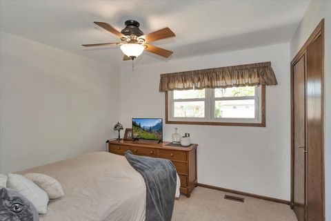 Tiny photo for Oak Forest, IL 60452 (MLS # 12626071)
