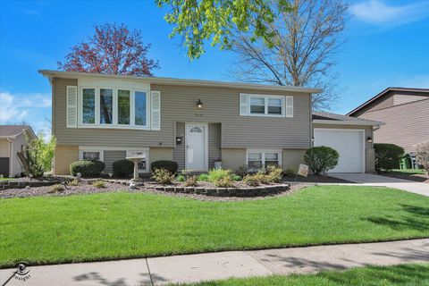 Photo of Oak Forest, IL 60452 (MLS # 12626071)