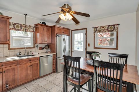 Tiny photo for Oak Forest, IL 60452 (MLS # 12626071)