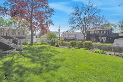 Tiny photo for Oak Forest, IL 60452 (MLS # 12626071)