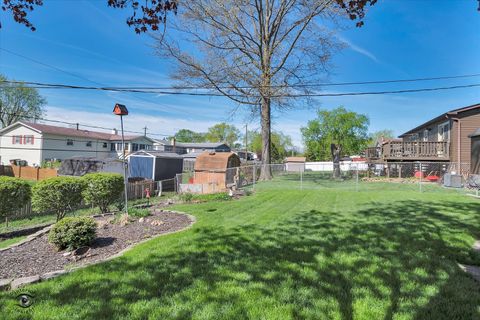 Tiny photo for Oak Forest, IL 60452 (MLS # 12626071)