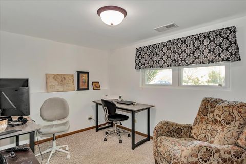 Tiny photo for Oak Forest, IL 60452 (MLS # 12626071)