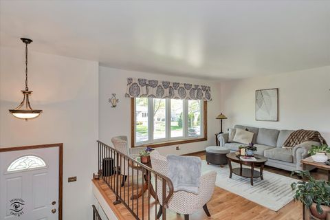 Tiny photo for Oak Forest, IL 60452 (MLS # 12626071)